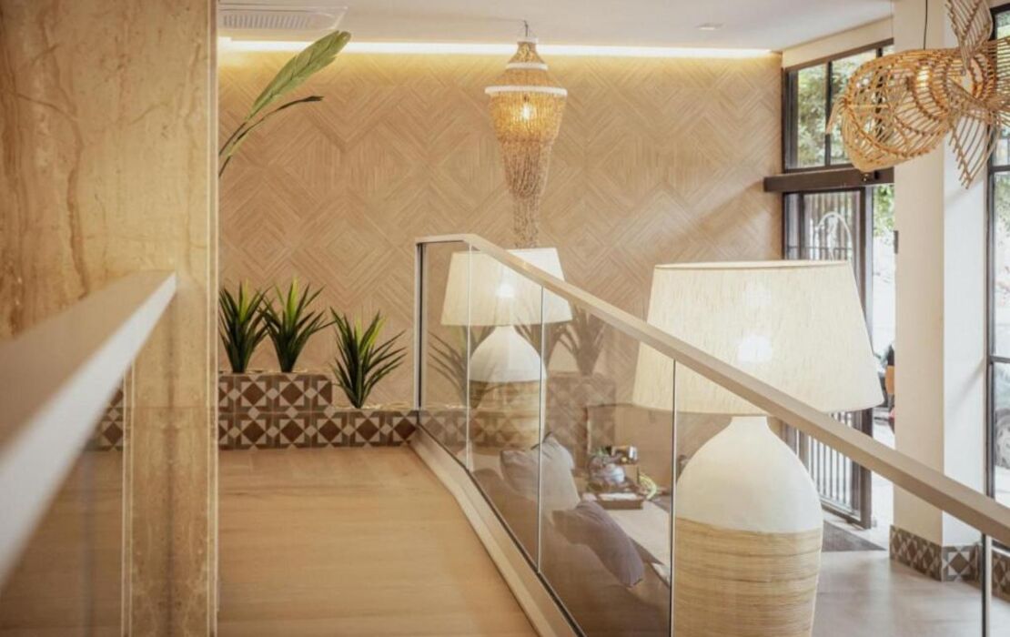 Apartamentos Buendia Suites - Torremolinos Centro