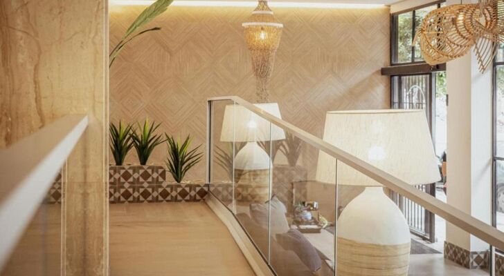 Apartamentos Buendia Suites - Torremolinos Centro