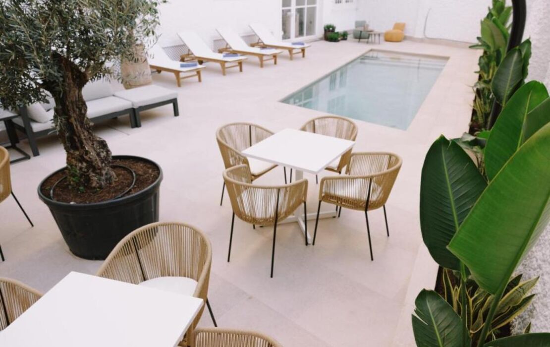 Apartamentos Buendia Suites - Torremolinos Centro