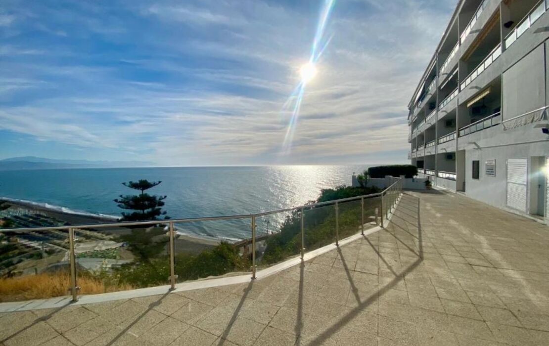 Apartamentos Turísticos Castillo del Vigia