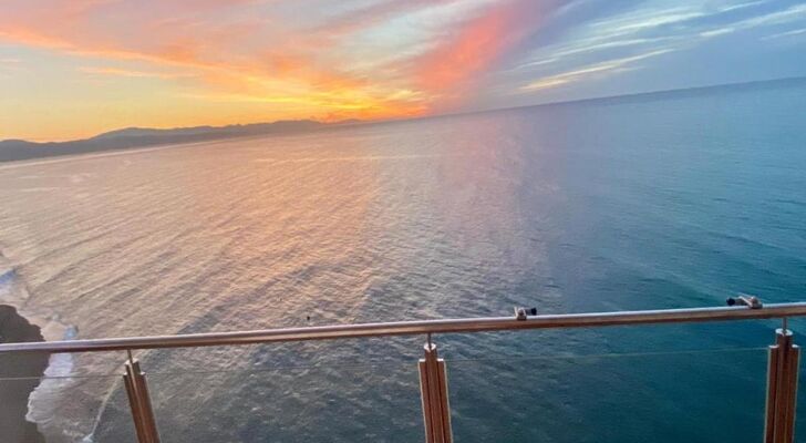 Apartamentos Turísticos Castillo del Vigia