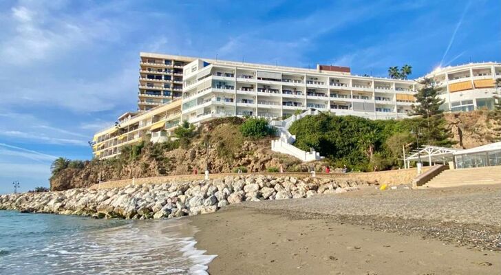 Apartamentos Turísticos Castillo del Vigia