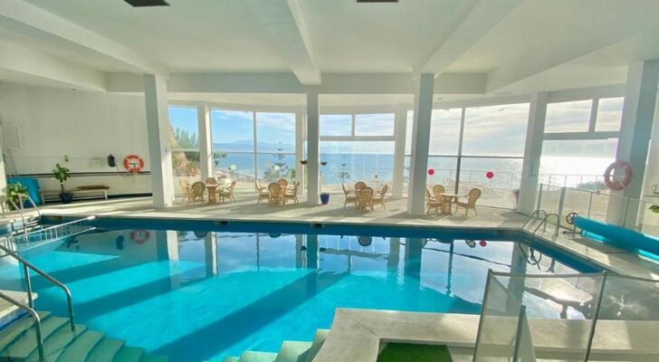 Apartamentos Turísticos Castillo del Vigia