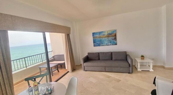 Apartamentos Turísticos Castillo del Vigia