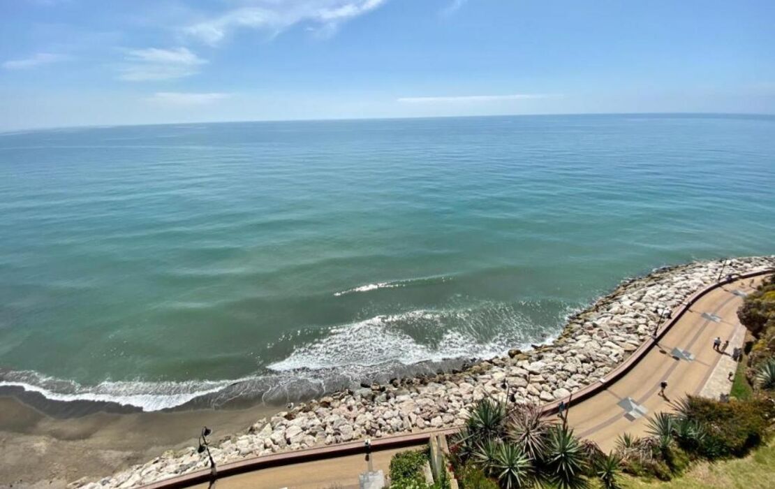 Apartamentos Turísticos Castillo del Vigia