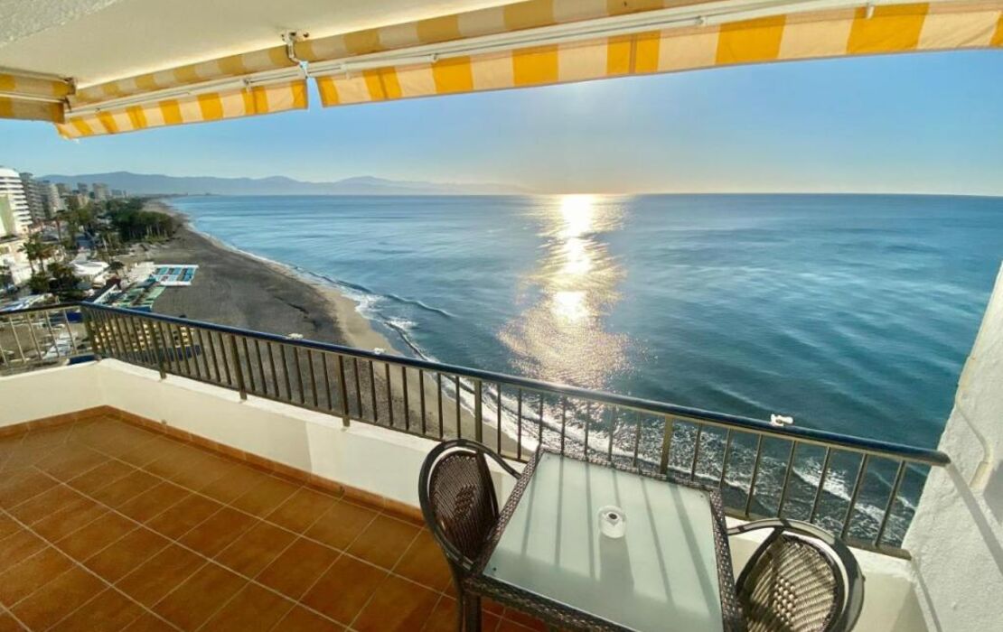 Apartamentos Turísticos Castillo del Vigia