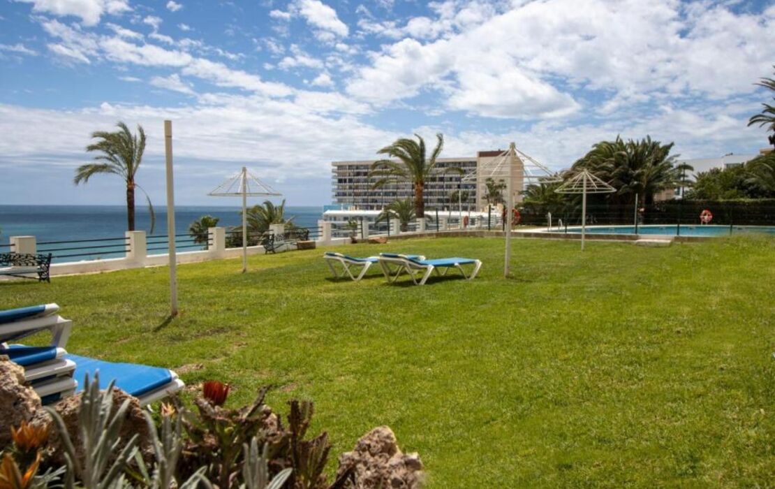 Love Rent4 Málaga La Torre de la Roca