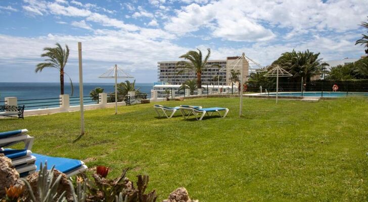 Love Rent4 Málaga La Torre de la Roca