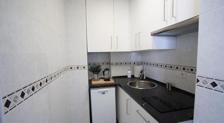 Love Rent4 Málaga La Torre de la Roca