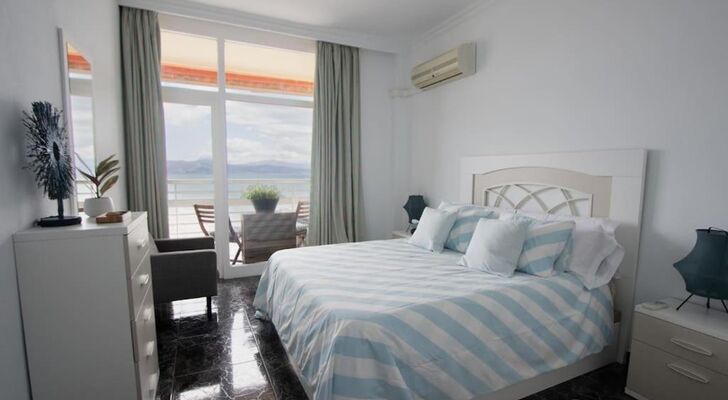 Love Rent4 Málaga La Torre de la Roca