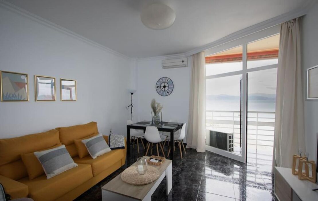 Love Rent4 Málaga La Torre de la Roca