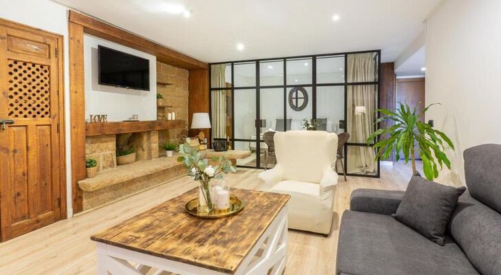 La Nogalera Torremolinos Centro