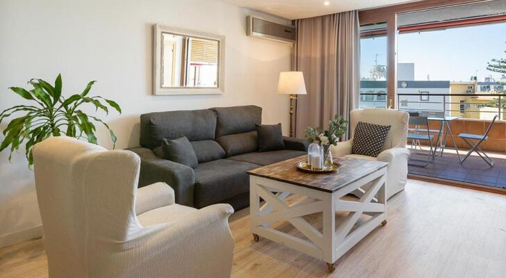 La Nogalera Torremolinos Centro