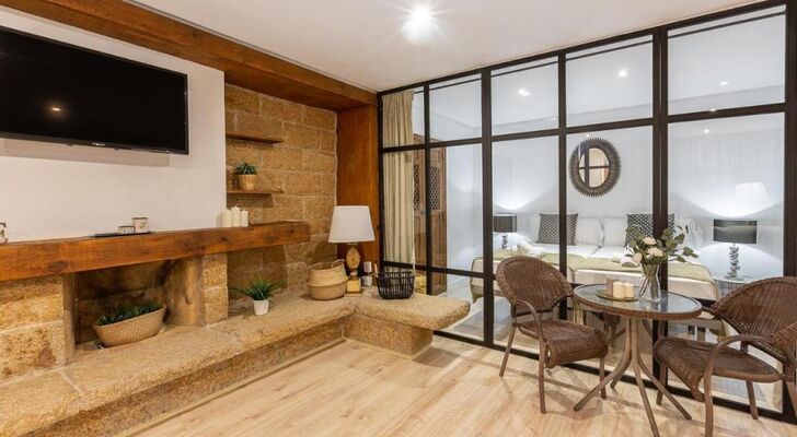 La Nogalera Torremolinos Centro