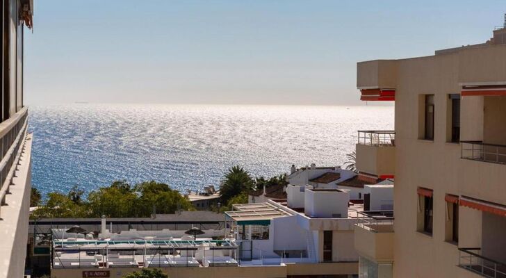 La Nogalera Torremolinos Centro