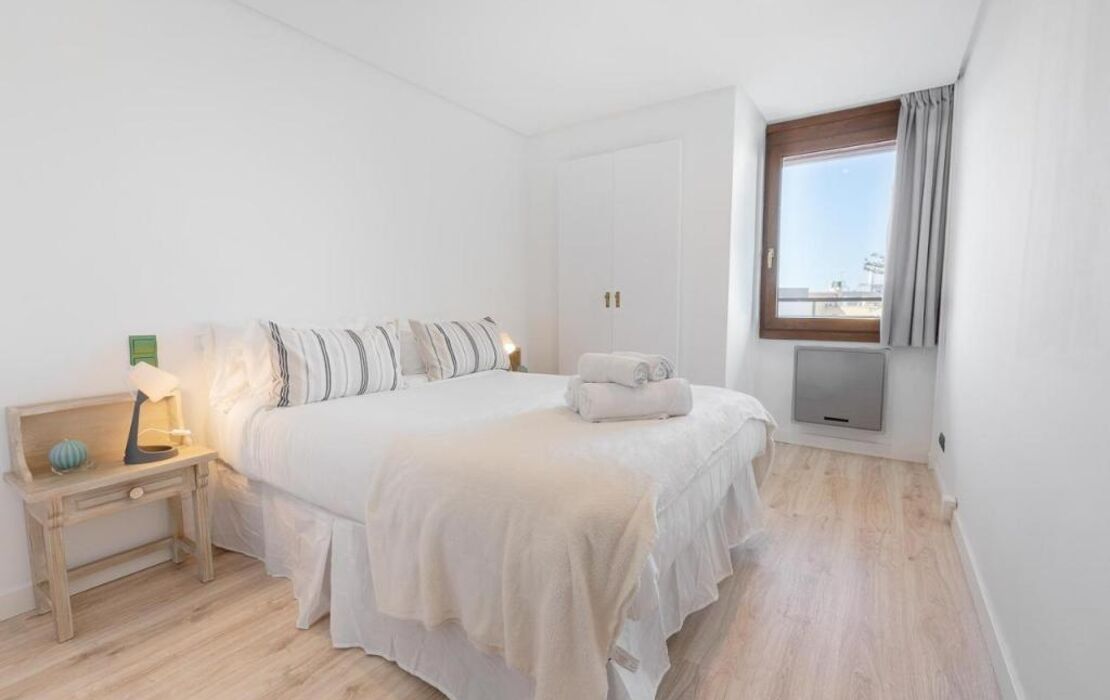 La Nogalera Torremolinos Centro