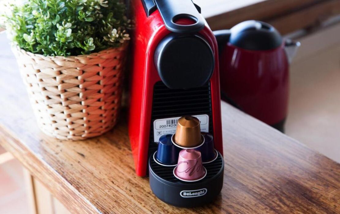 La Nogalera Torremolinos Centro