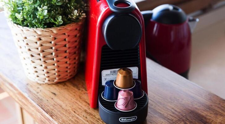 La Nogalera Torremolinos Centro