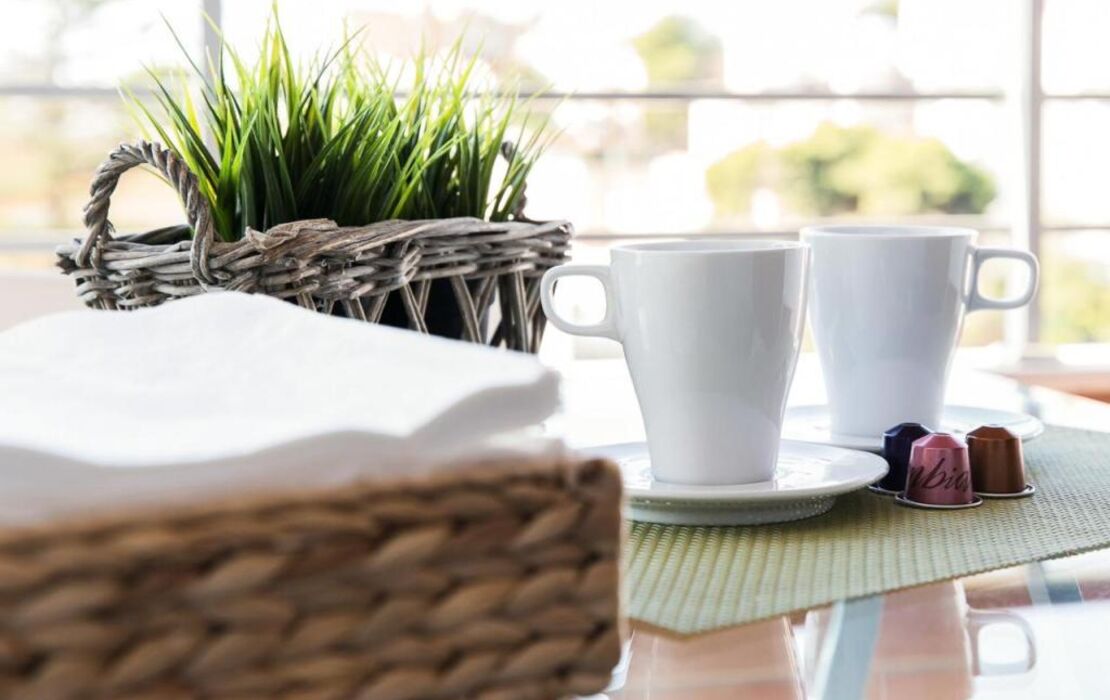 La Nogalera Torremolinos Centro