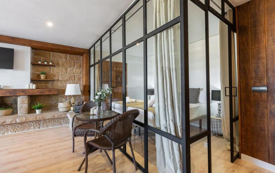 La Nogalera Torremolinos Centro