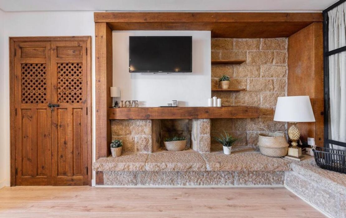 La Nogalera Torremolinos Centro