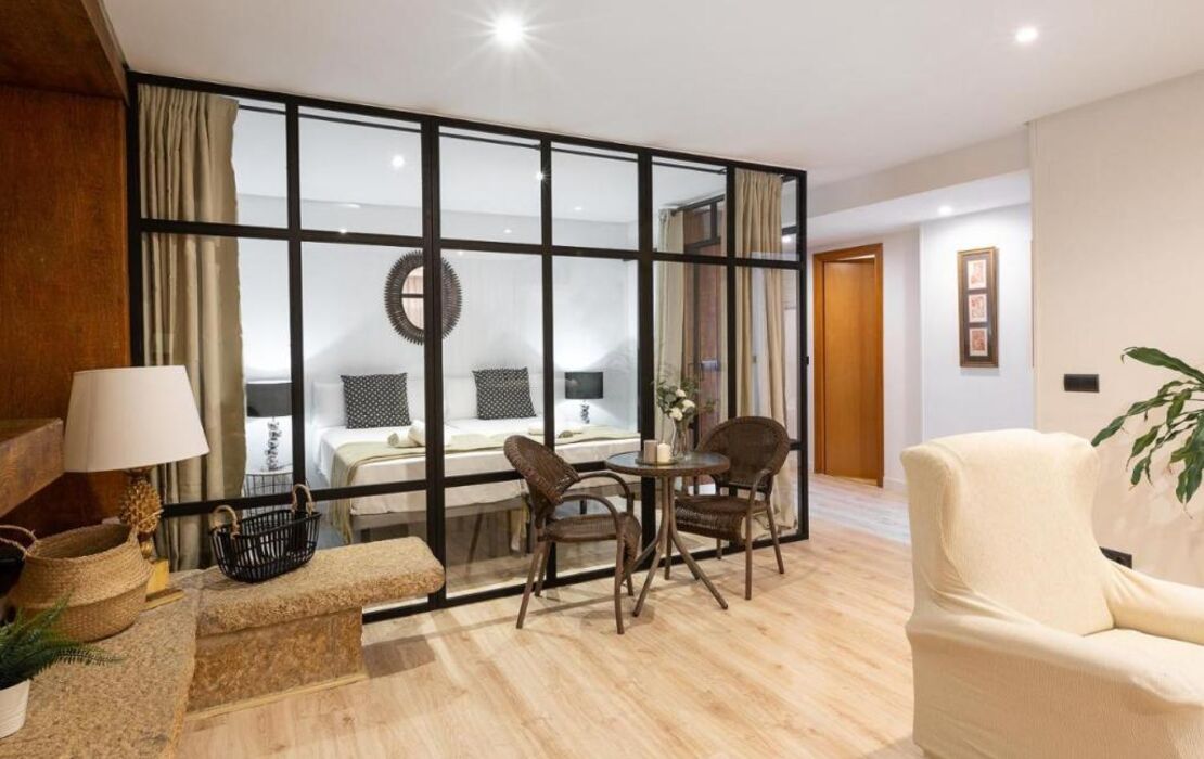 La Nogalera Torremolinos Centro