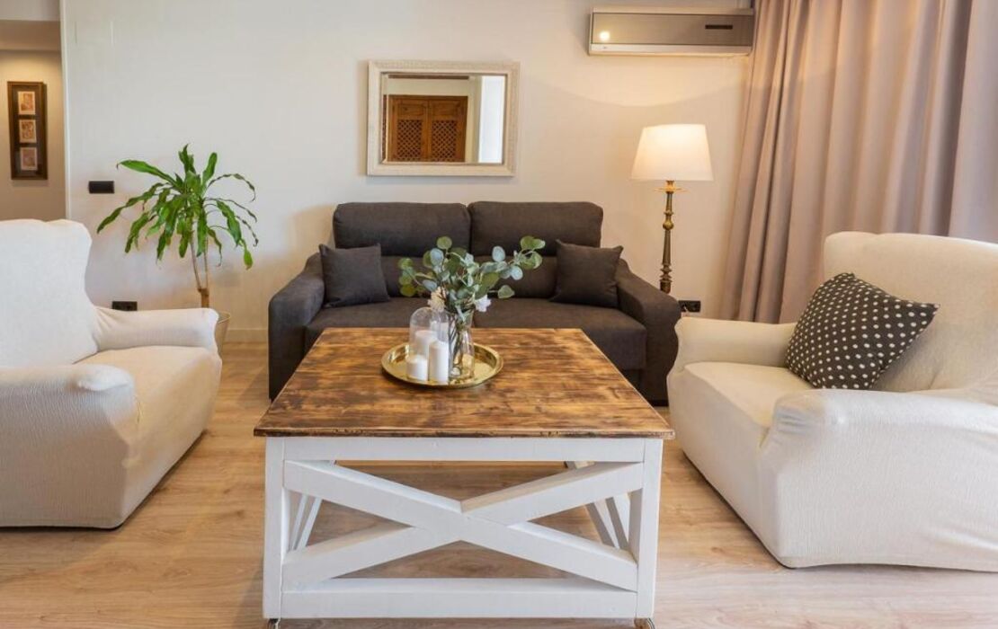 La Nogalera Torremolinos Centro