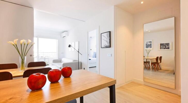 Nogalera Terrace - Adults Only