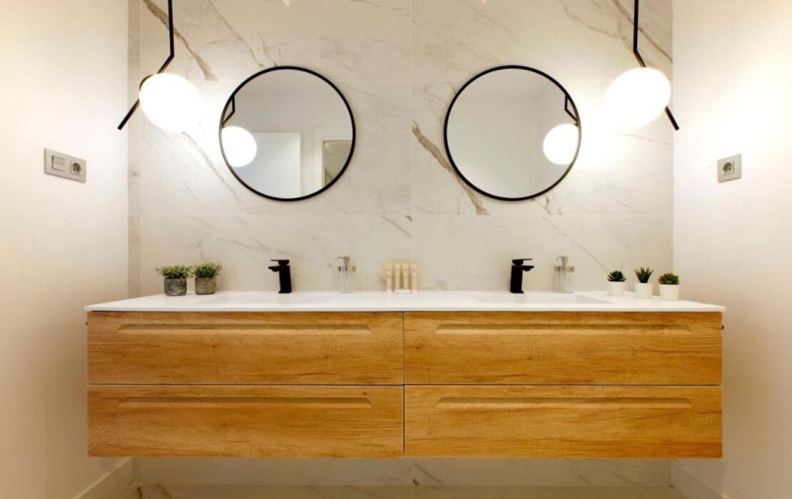 Nogalera Terrace - Adults Only