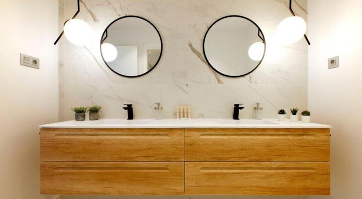 Nogalera Terrace - Adults Only