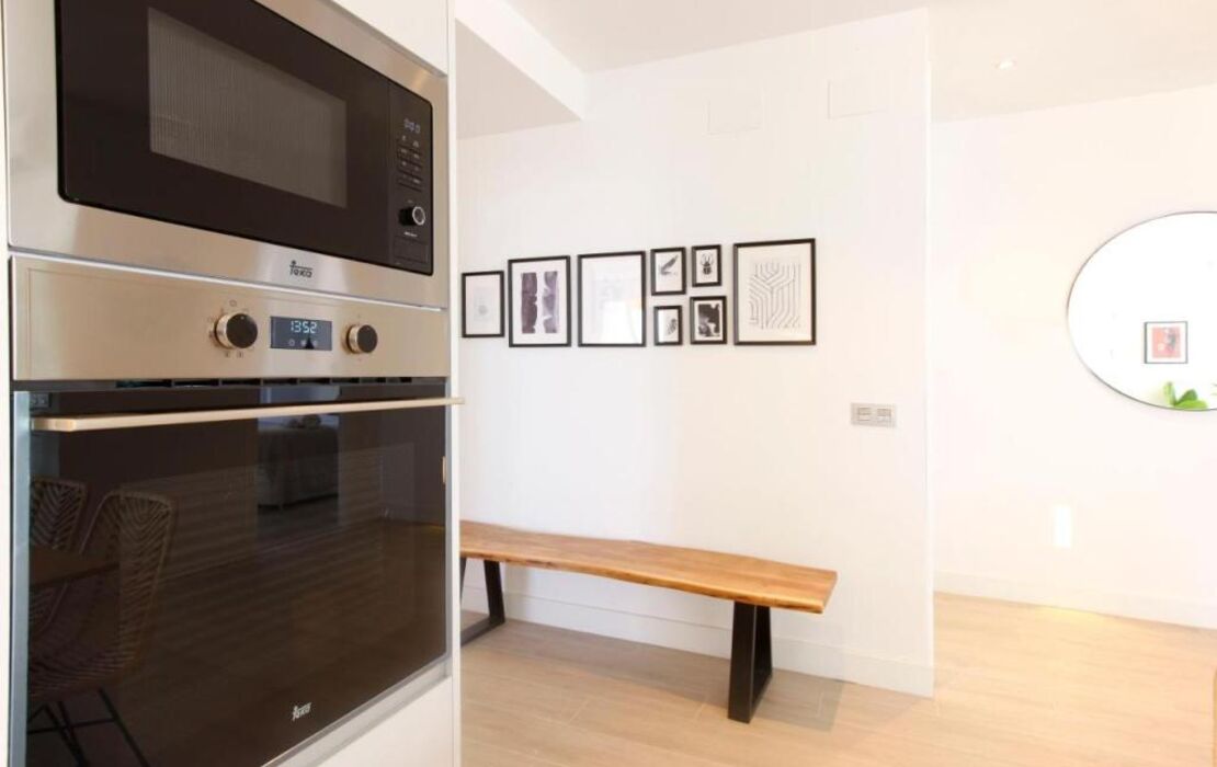 Nogalera Terrace - Adults Only