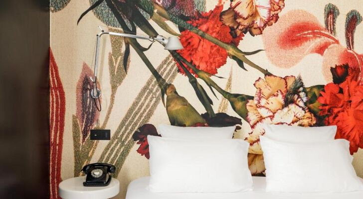 Hôtel du Petit Moulin, Haute Couture hotel by Lacroix