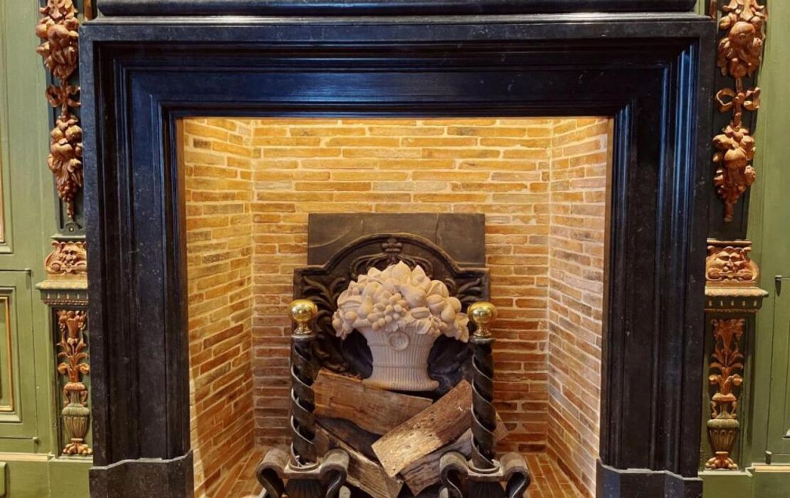 Hôtel du Vieux Marais