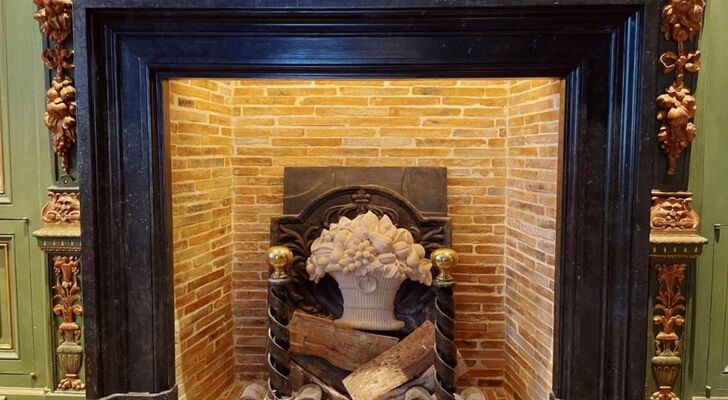 Hôtel du Vieux Marais