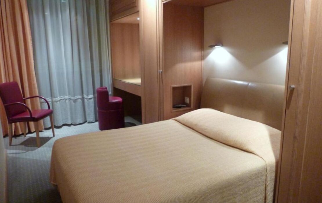 Hôtel du Vieux Marais