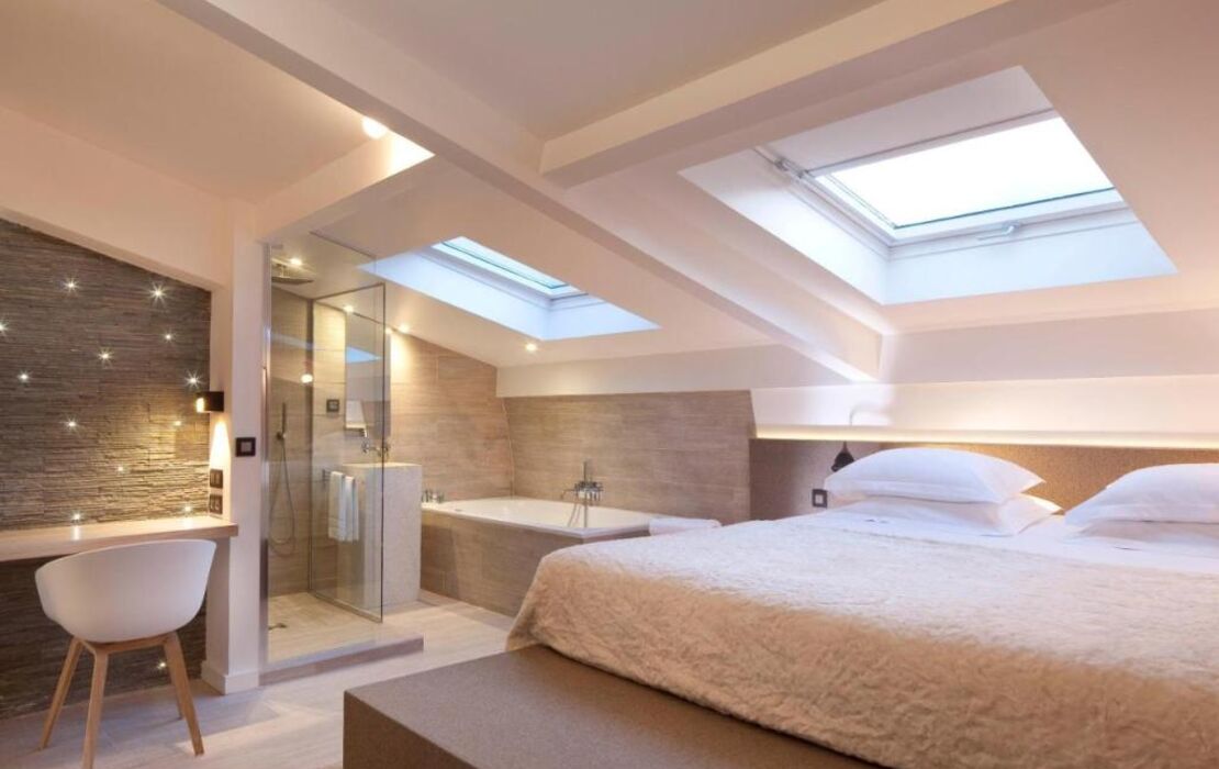 Georgette Hôtel & Restaurant