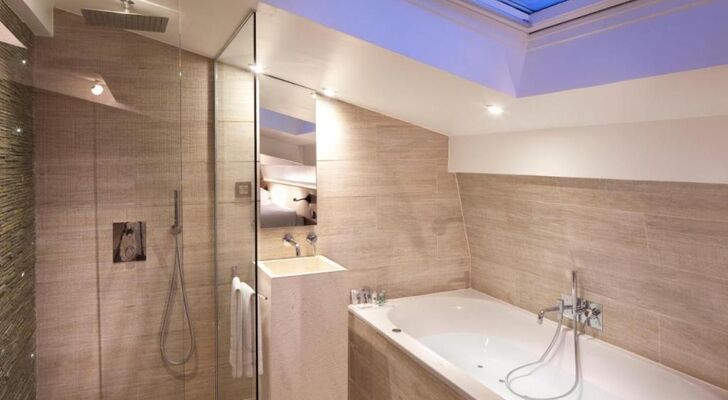 Georgette Hôtel & Restaurant