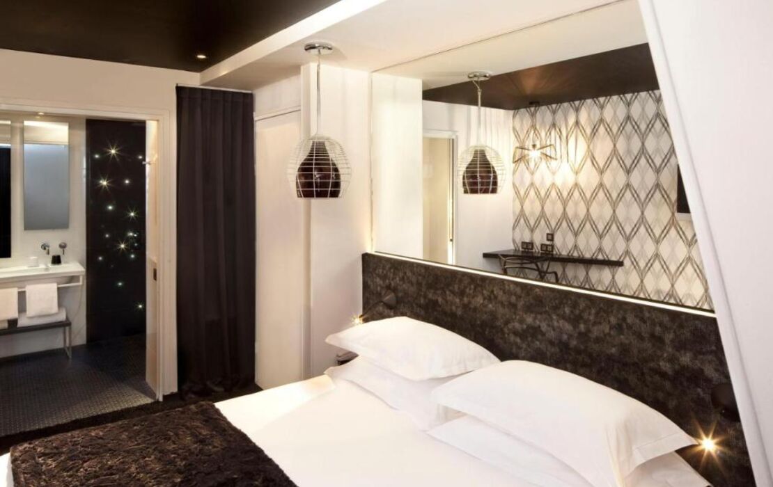 Georgette Hôtel & Restaurant