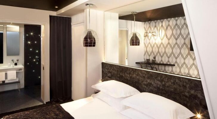 Georgette Hôtel & Restaurant