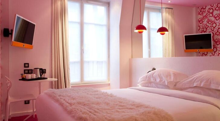 Georgette Hôtel & Restaurant