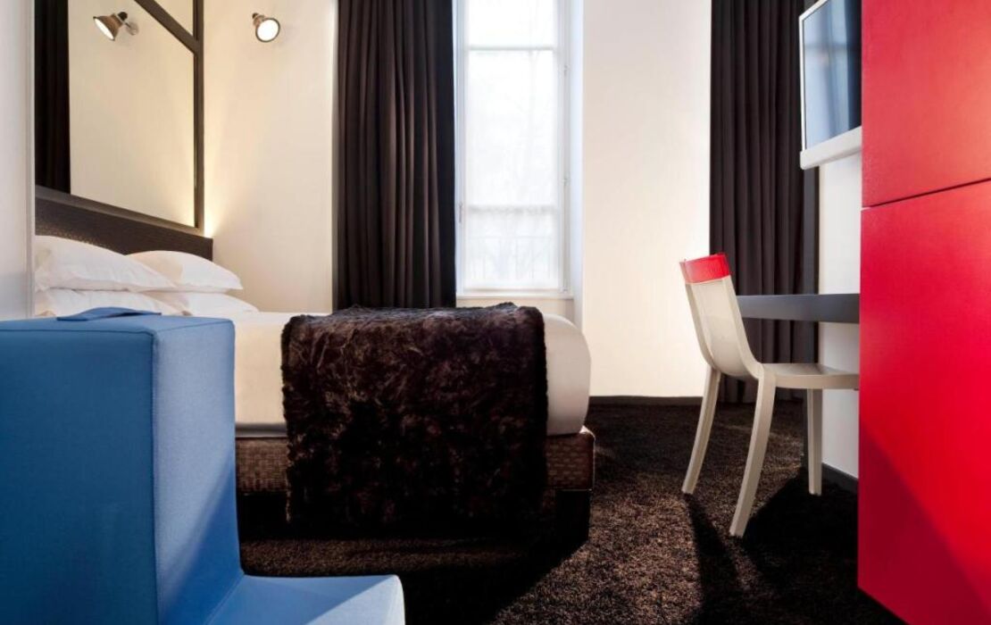 Georgette Hôtel & Restaurant