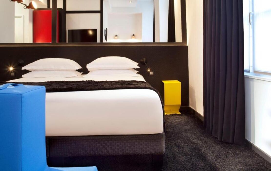 Georgette Hôtel & Restaurant