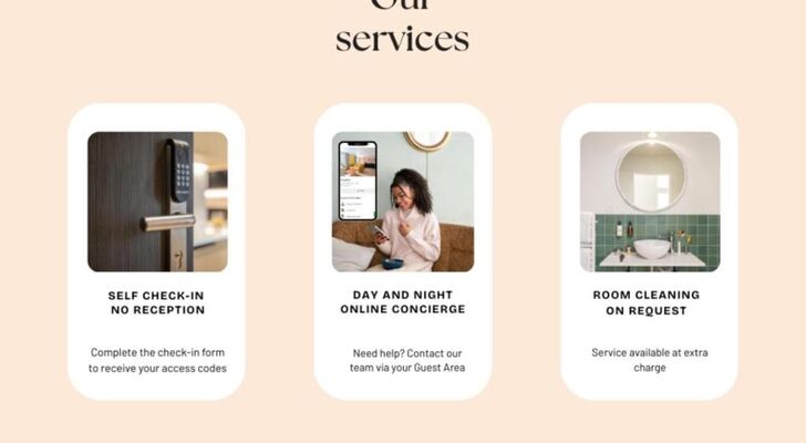 Beauquartier - Marais Bourg Tibourg