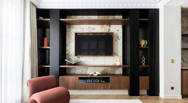 HIGHSTAY - Luxury Serviced Apartments - North Marais 2