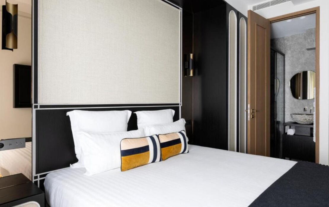 HIGHSTAY - Luxury Serviced Apartments - North Marais 2