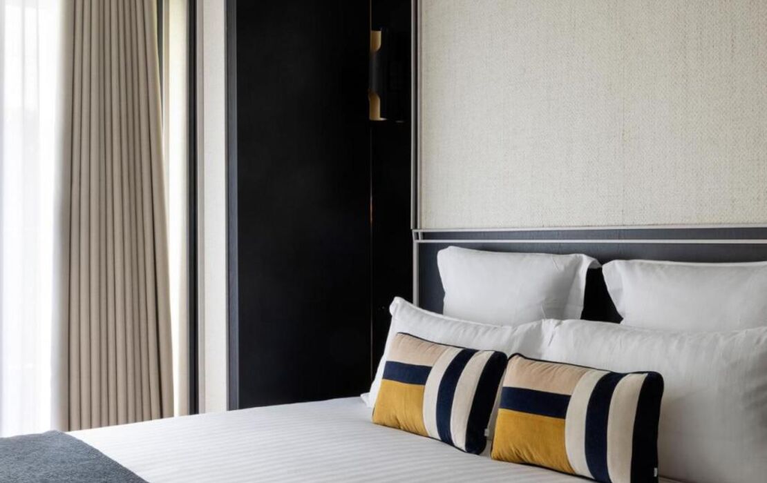 HIGHSTAY - Luxury Serviced Apartments - North Marais 2