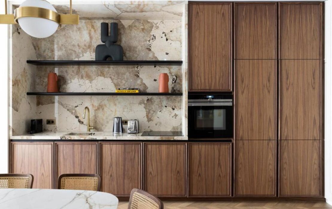 HIGHSTAY - Luxury Serviced Apartments - North Marais 2