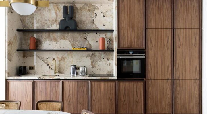 HIGHSTAY - Luxury Serviced Apartments - North Marais 2