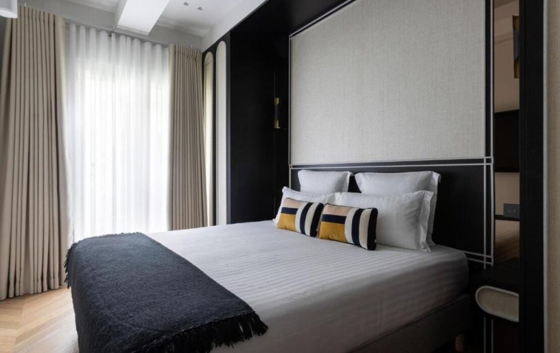 HIGHSTAY - Luxury Serviced Apartments - North Marais 2