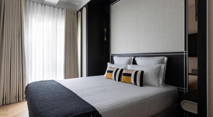 HIGHSTAY - Luxury Serviced Apartments - North Marais 2